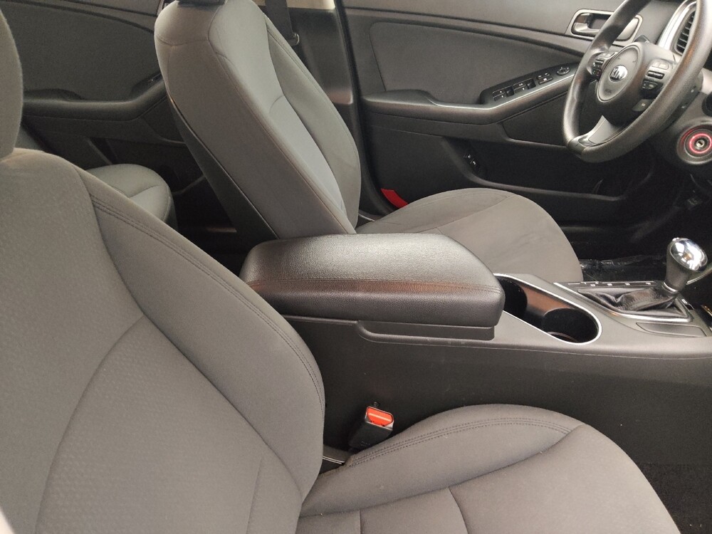 2015 Kia Optima in Clearwater, FL 33764 - 18126084 21