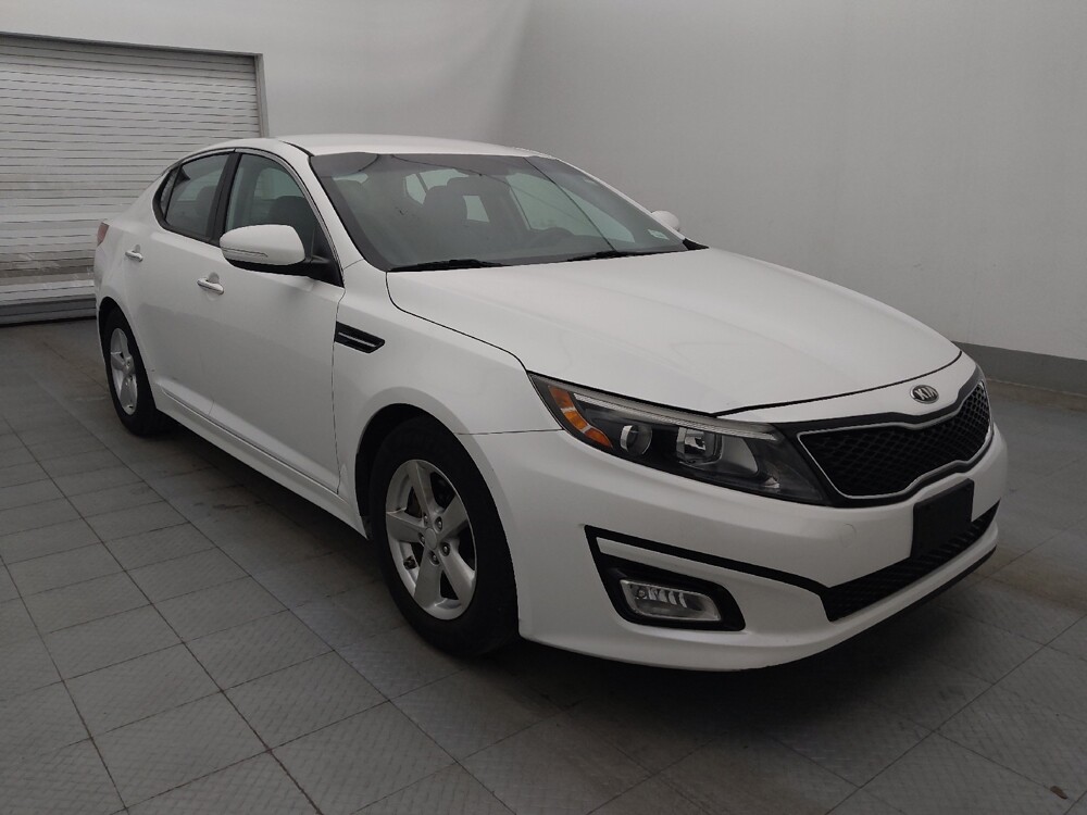 2015 Kia Optima in Clearwater, FL 33764 - 18126084 13
