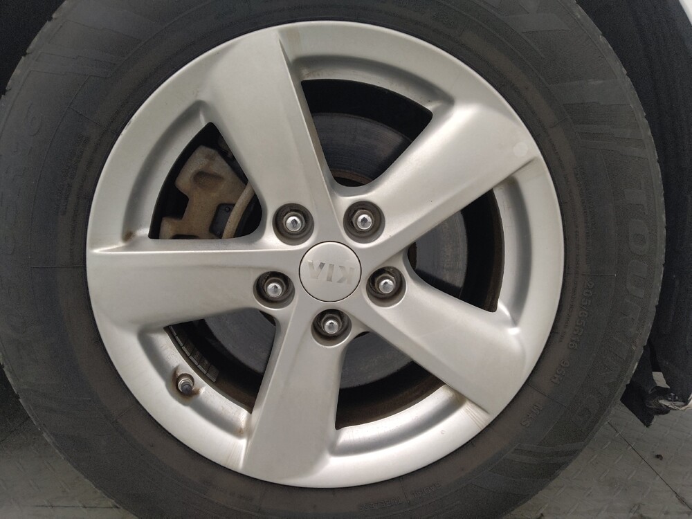 2015 Kia Optima in Clearwater, FL 33764 - 18126084 31