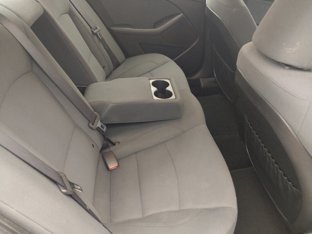 2015 Kia Optima in Clearwater, FL 33764 - 18126084 19