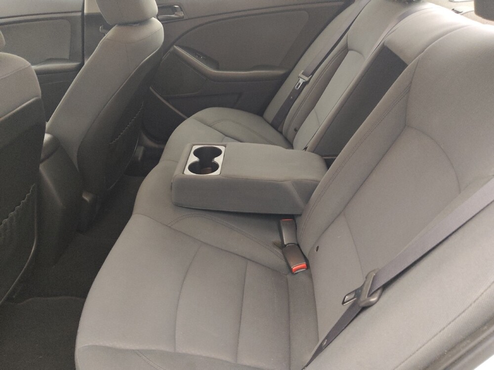 2015 Kia Optima in Clearwater, FL 33764 - 18126084 18