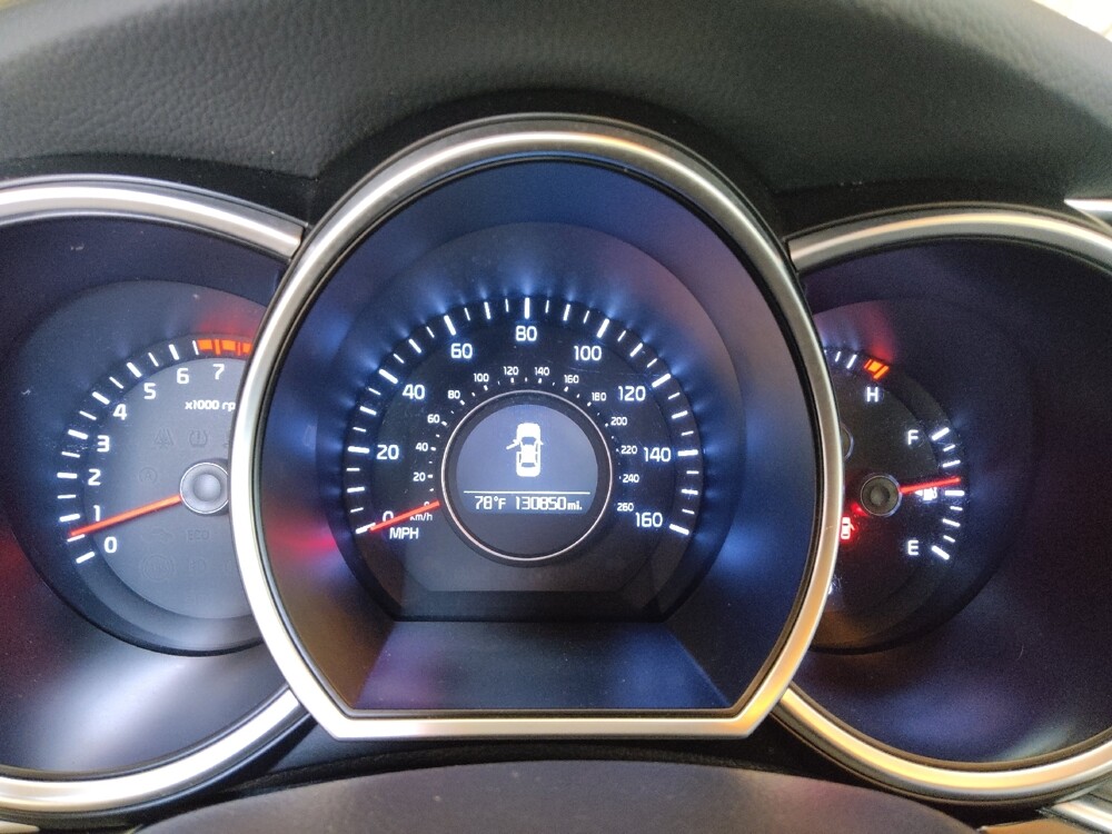 2015 Kia Optima in Clearwater, FL 33764 - 18126084 23