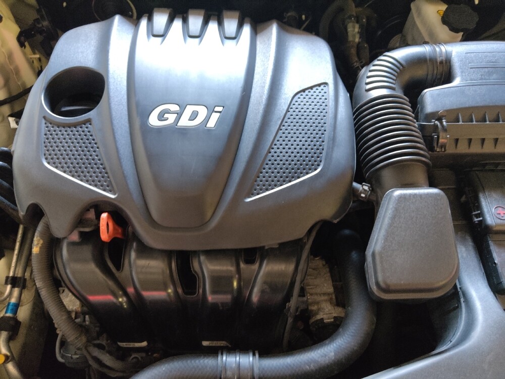 2015 Kia Optima in Clearwater, FL 33764 - 18126084 30