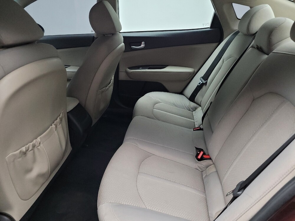 2018 Kia Optima in Grand Rapids, MI 49508 - 18126085 18