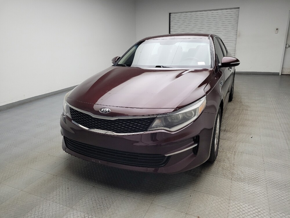 2018 Kia Optima in Grand Rapids, MI 49508 - 18126085 15