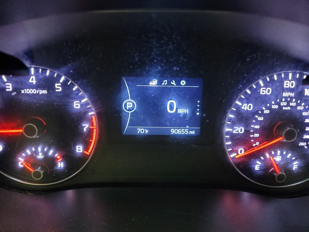 2018 Kia Optima in Grand Rapids, MI 49508 - 18126085 23