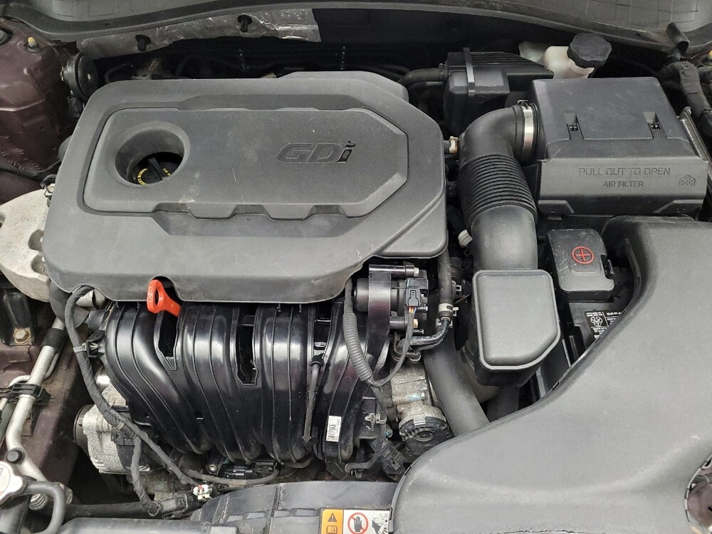 2018 Kia Optima in Grand Rapids, MI 49508 - 18126085 30