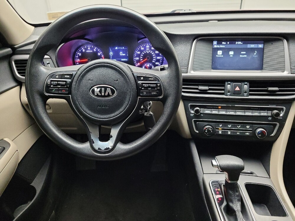 2018 Kia Optima in Grand Rapids, MI 49508 - 18126085 22