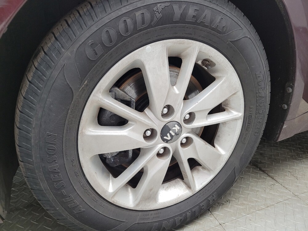 2018 Kia Optima in Grand Rapids, MI 49508 - 18126085 31