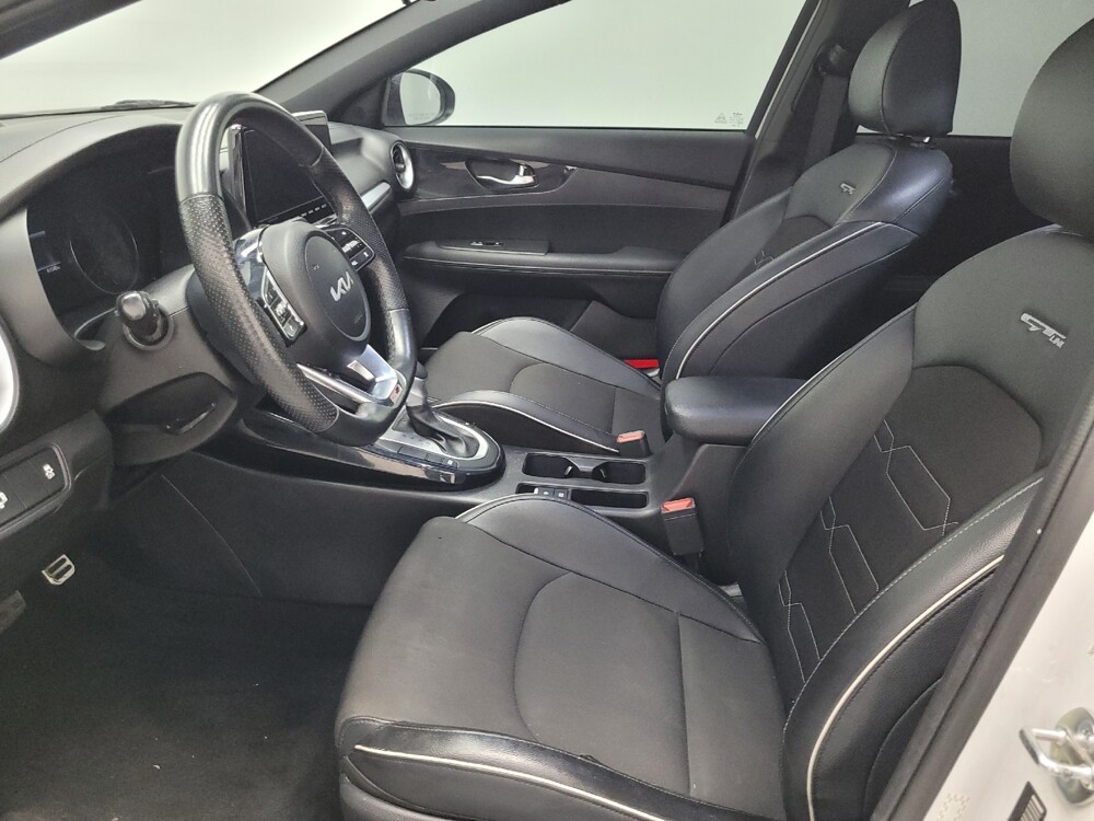 2023 Kia Forte in Las Vegas, NV 89102 - 18126086 17