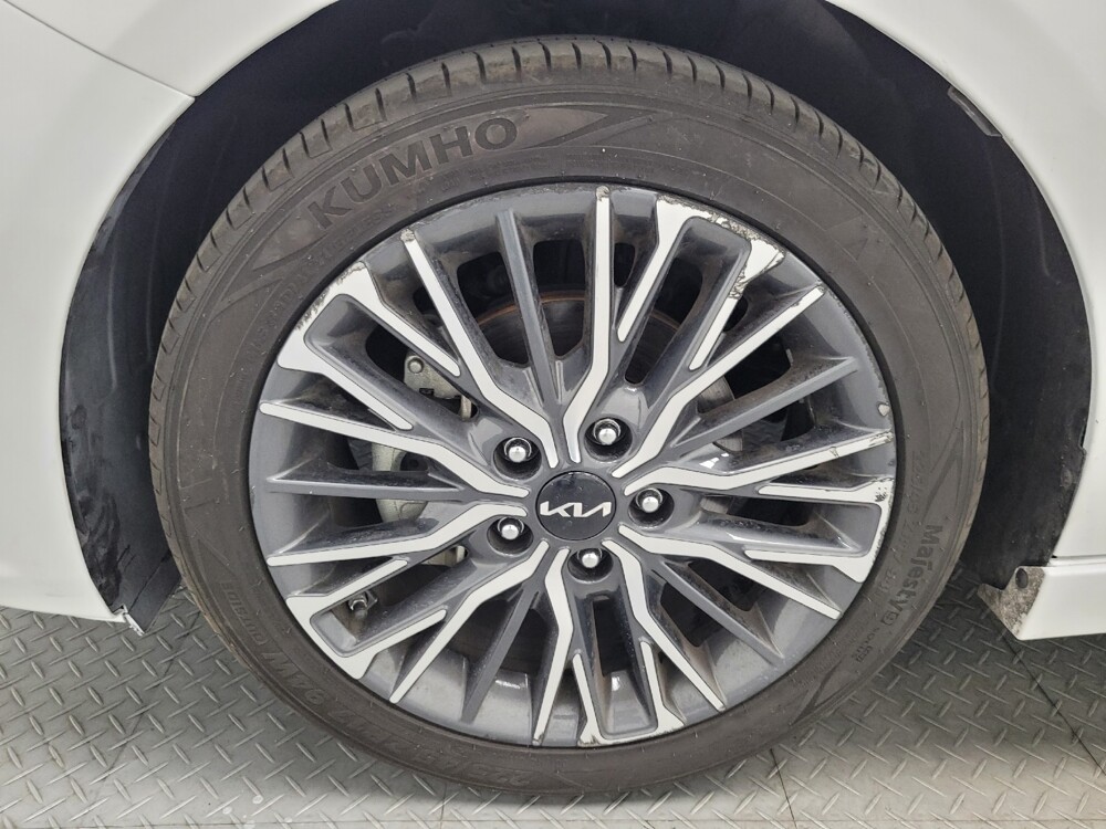 2023 Kia Forte in Las Vegas, NV 89102 - 18126086 31