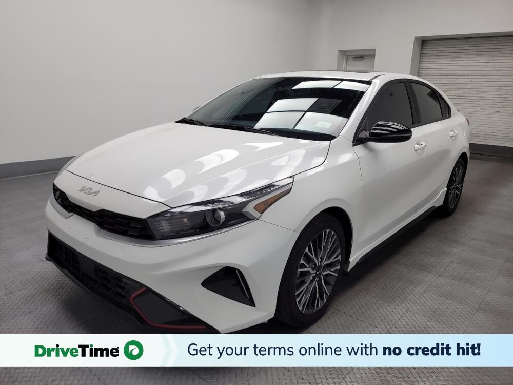 2023 Kia Forte in Las Vegas, NV 89102 - 18126086