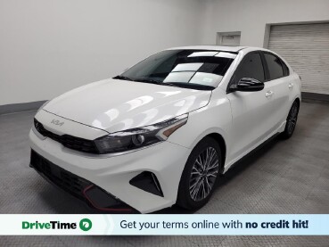 2023 Kia Forte in Las Vegas, NV 89102