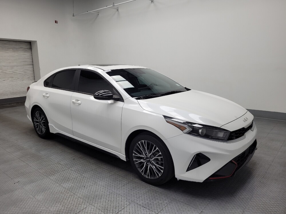 2023 Kia Forte in Las Vegas, NV 89102 - 18126086 11