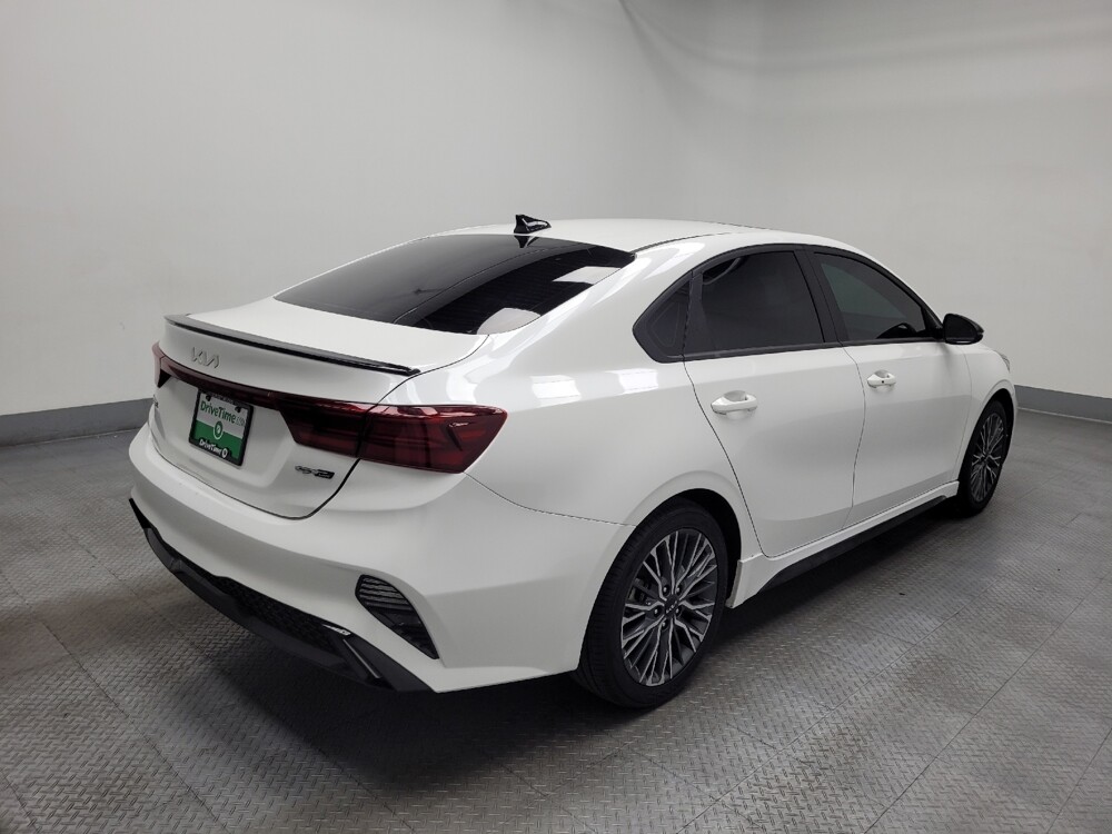 2023 Kia Forte in Las Vegas, NV 89102 - 18126086 9