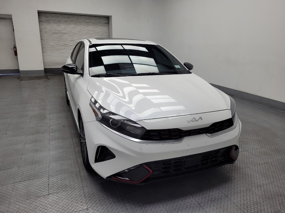 2023 Kia Forte in Las Vegas, NV 89102 - 18126086 14