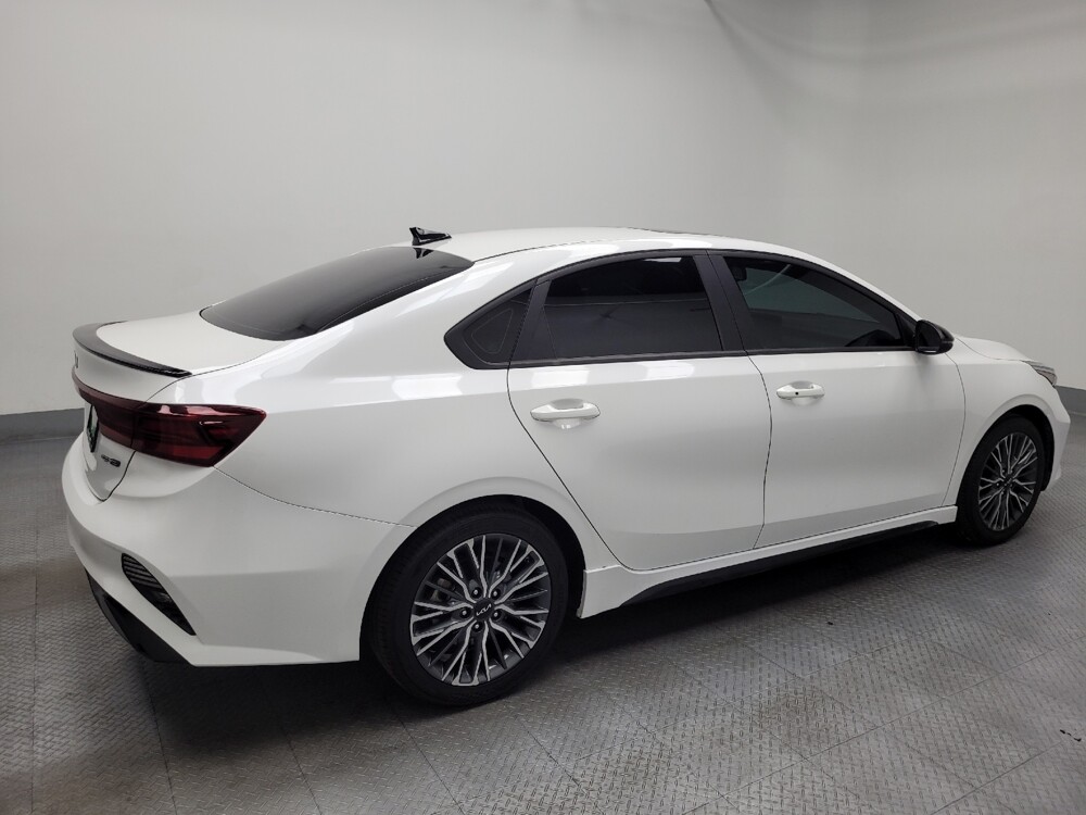 2023 Kia Forte in Las Vegas, NV 89102 - 18126086 10