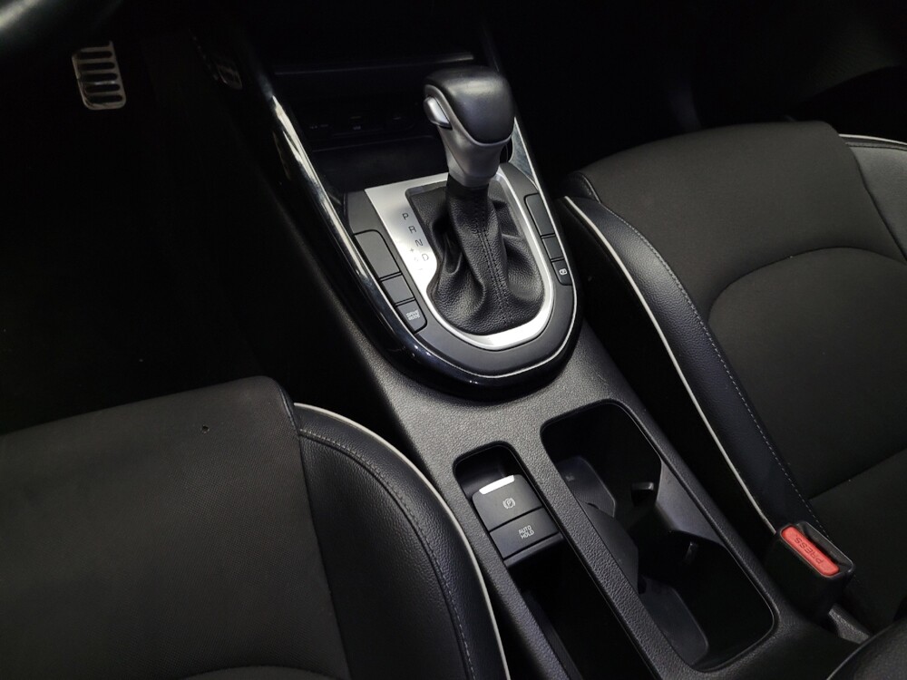 2023 Kia Forte in Las Vegas, NV 89102 - 18126086 26