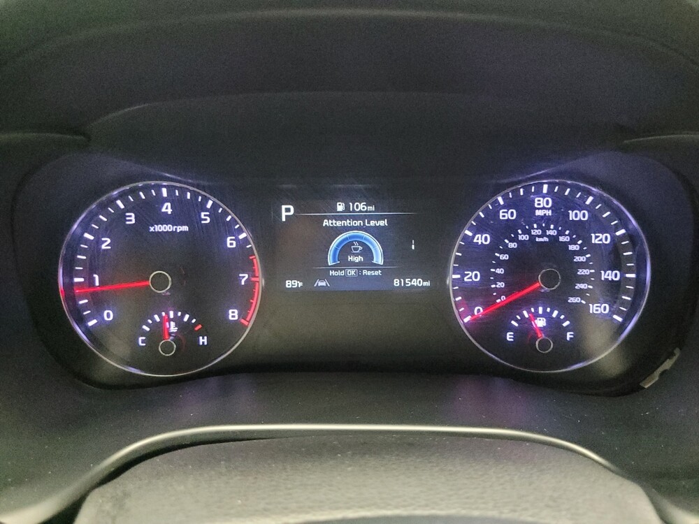 2023 Kia Forte in Las Vegas, NV 89102 - 18126086 23