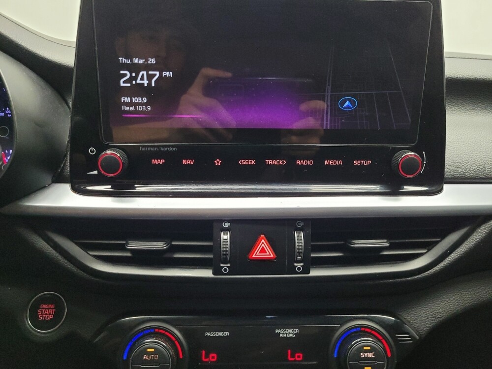 2023 Kia Forte in Las Vegas, NV 89102 - 18126086 25