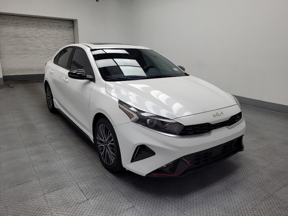 2023 Kia Forte in Las Vegas, NV 89102 - 18126086 13