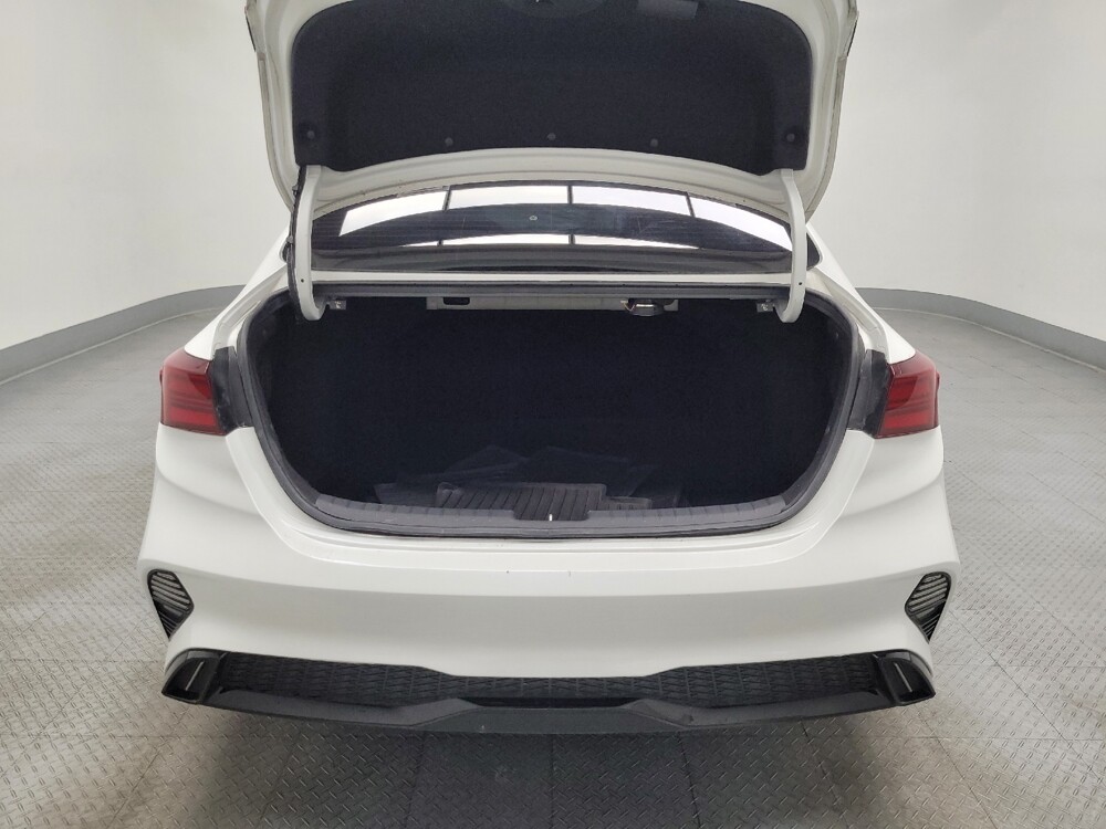 2023 Kia Forte in Las Vegas, NV 89102 - 18126086 29