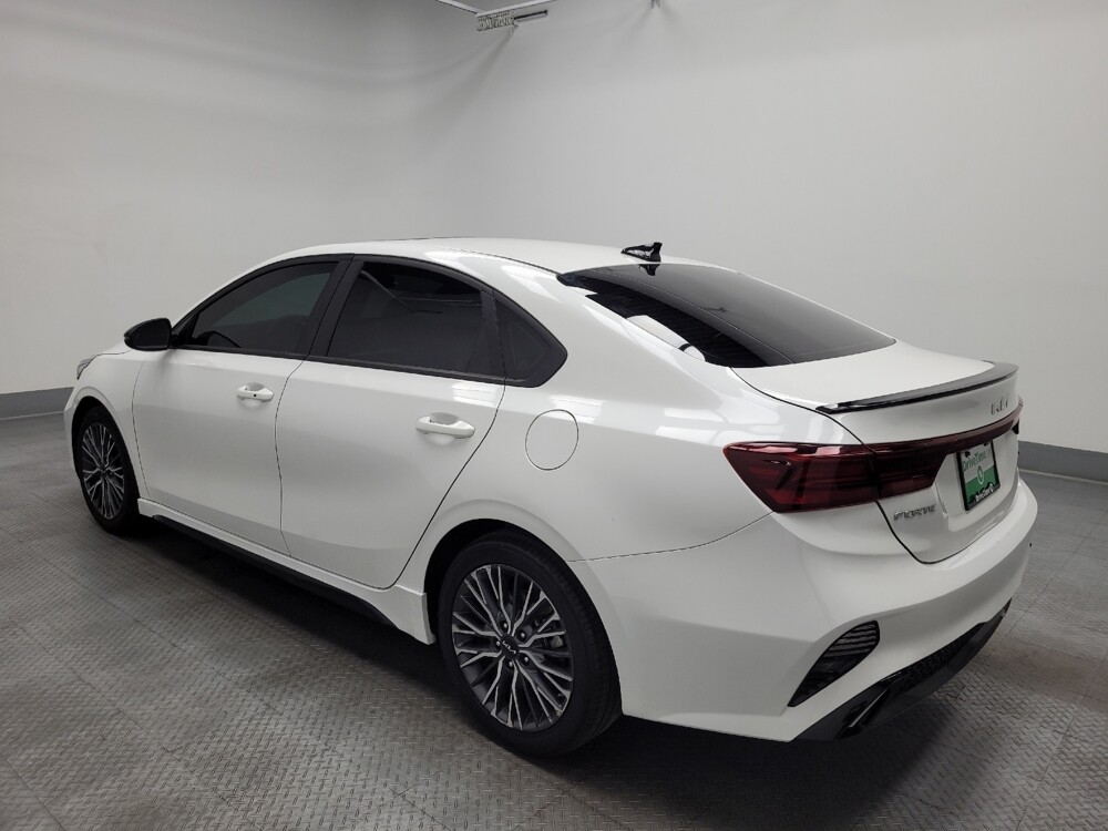 2023 Kia Forte in Las Vegas, NV 89102 - 18126086 5