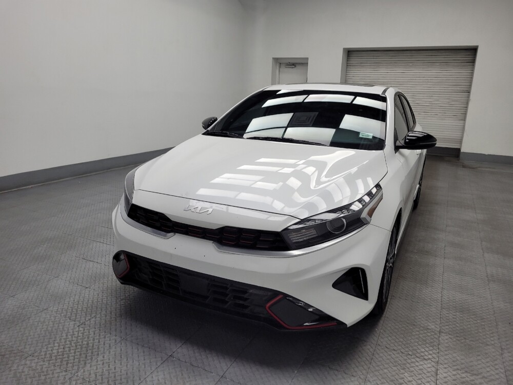 2023 Kia Forte in Las Vegas, NV 89102 - 18126086 15