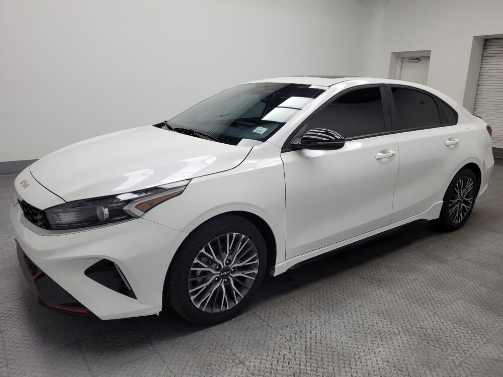 2023 Kia Forte in Las Vegas, NV 89102 - 18126086 2