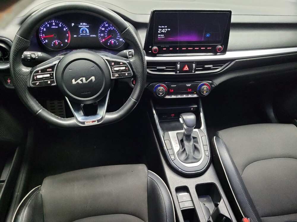 2023 Kia Forte in Las Vegas, NV 89102 - 18126086 22