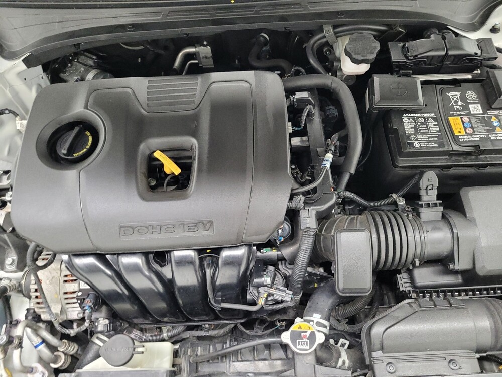 2023 Kia Forte in Las Vegas, NV 89102 - 18126086 30