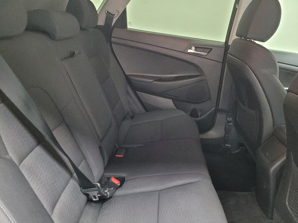 2020 Hyundai Tucson in Las Vegas, NV 89102 - 18126087 19