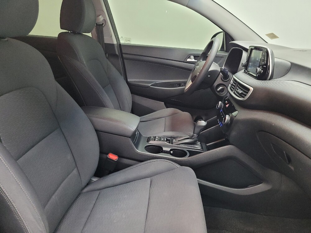 2020 Hyundai Tucson in Las Vegas, NV 89102 - 18126087 21