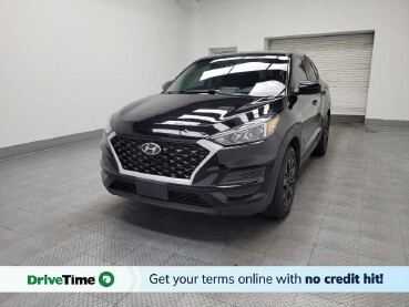 2020 Hyundai Tucson in Las Vegas, NV 89102