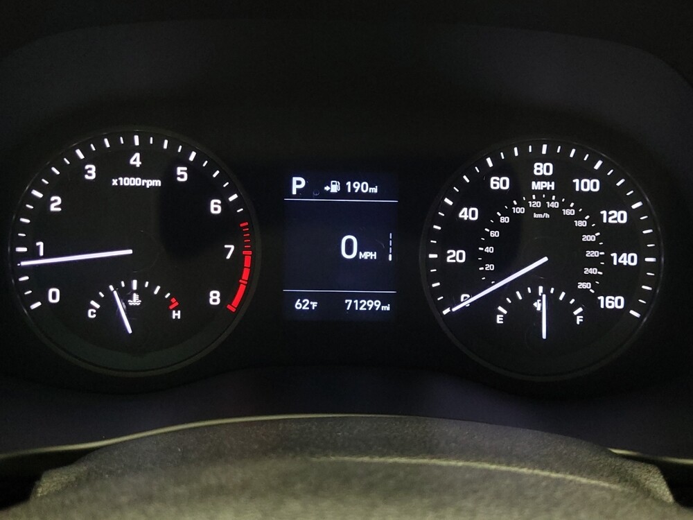 2020 Hyundai Tucson in Las Vegas, NV 89102 - 18126087 23