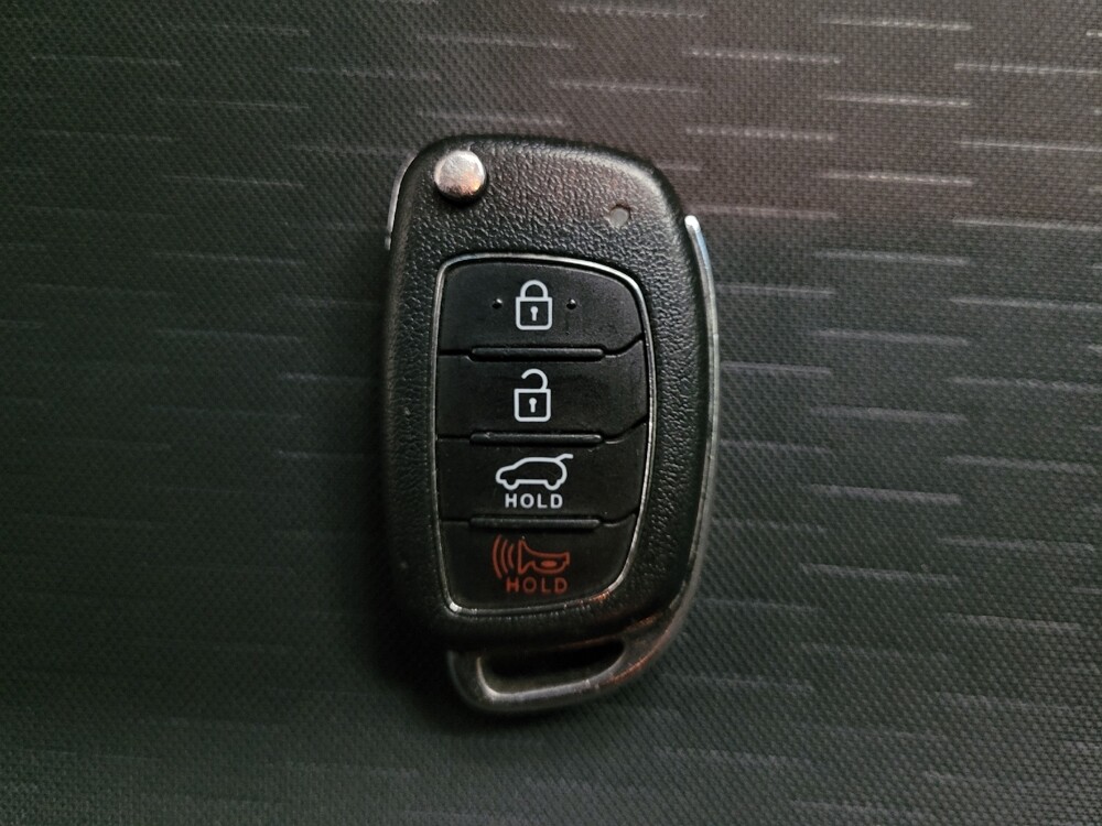 2020 Hyundai Tucson in Las Vegas, NV 89102 - 18126087 32