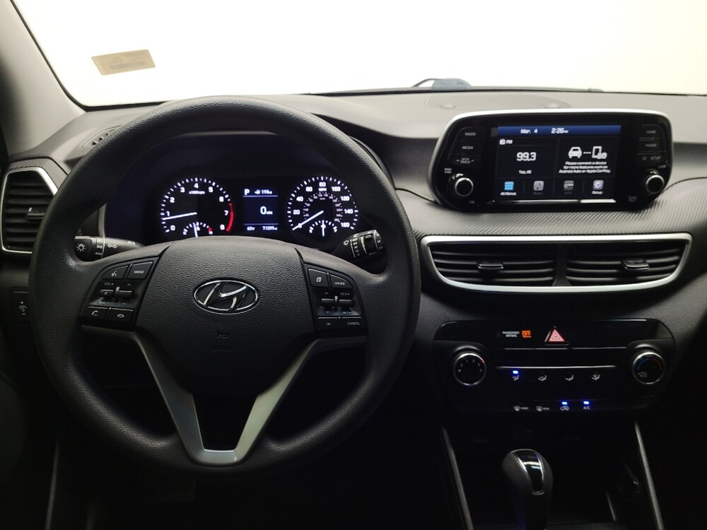 2020 Hyundai Tucson in Las Vegas, NV 89102 - 18126087 22