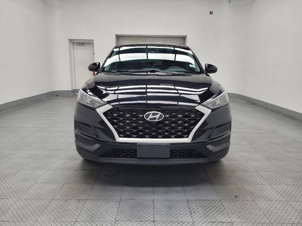 2020 Hyundai Tucson in Las Vegas, NV 89102 - 18126087 14