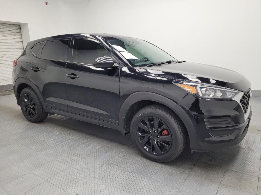 2020 Hyundai Tucson in Las Vegas, NV 89102 - 18126087 11