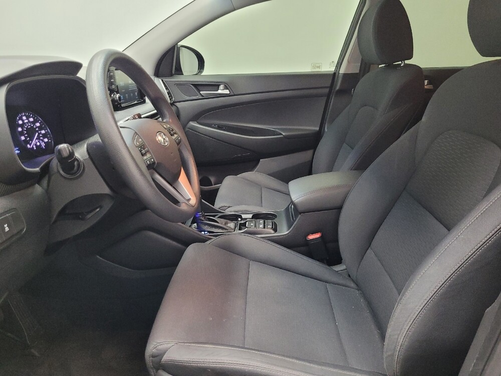 2020 Hyundai Tucson in Las Vegas, NV 89102 - 18126087 17