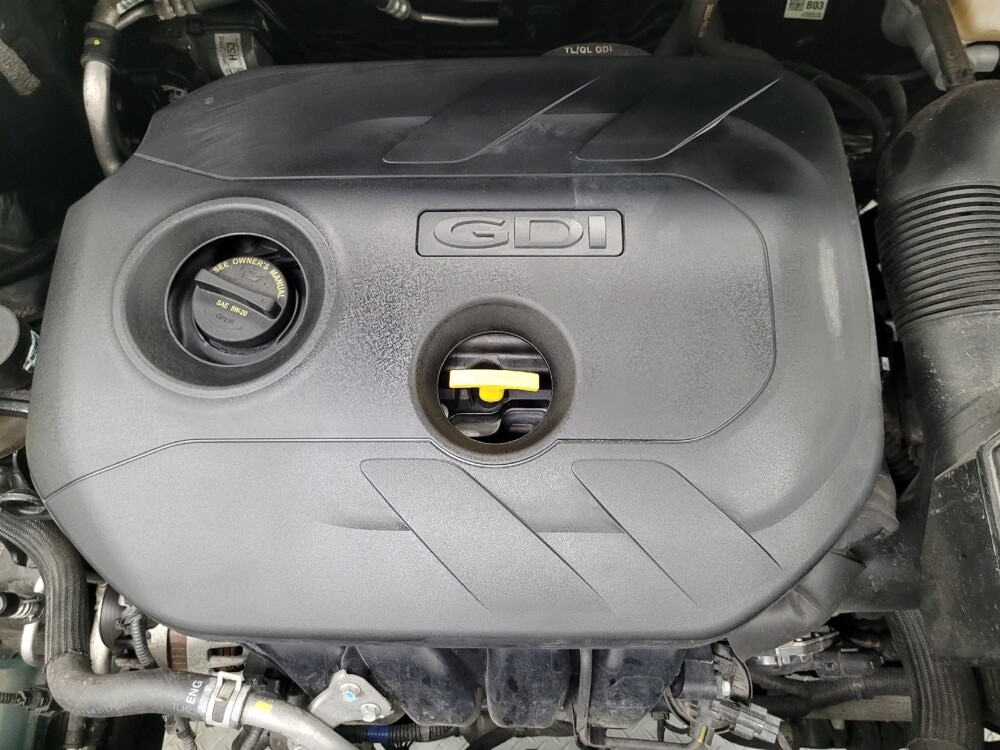 2020 Hyundai Tucson in Las Vegas, NV 89102 - 18126087 30