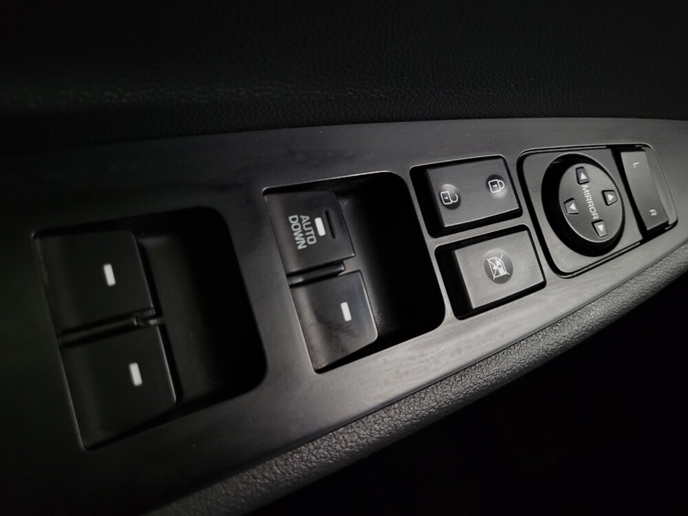 2020 Hyundai Tucson in Las Vegas, NV 89102 - 18126087 27