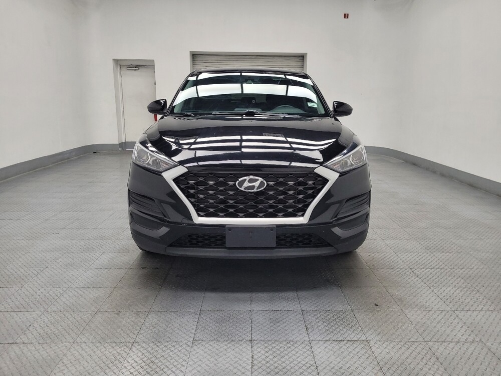 2020 Hyundai Tucson in Las Vegas, NV 89102 - 18126087 15