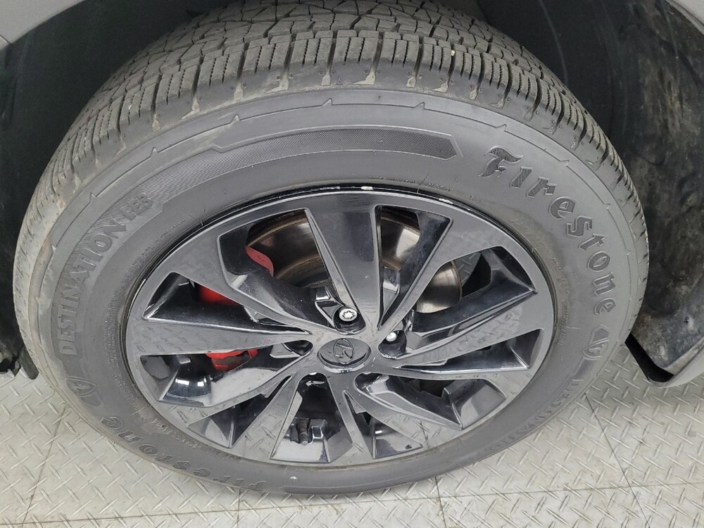 2020 Hyundai Tucson in Las Vegas, NV 89102 - 18126087 31