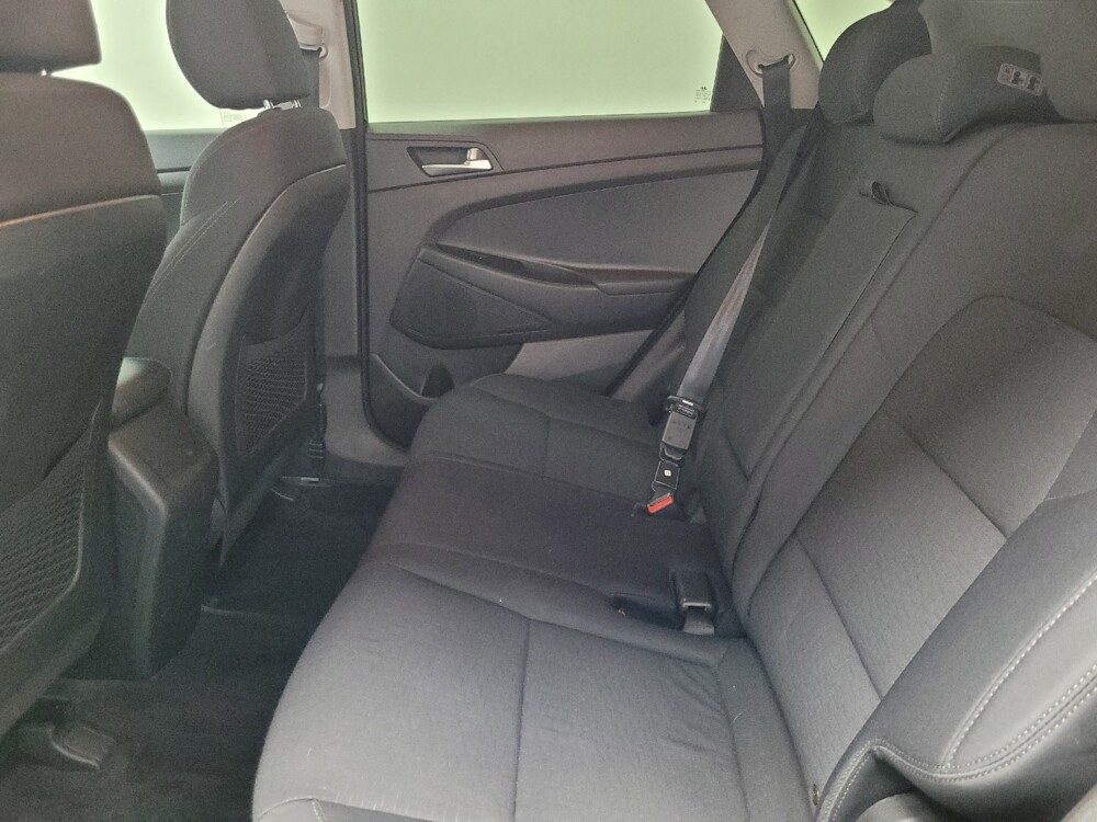 2020 Hyundai Tucson in Las Vegas, NV 89102 - 18126087 18