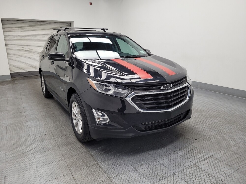 2019 Chevrolet Equinox in Las Vegas, NV 89104 - 18126088 13