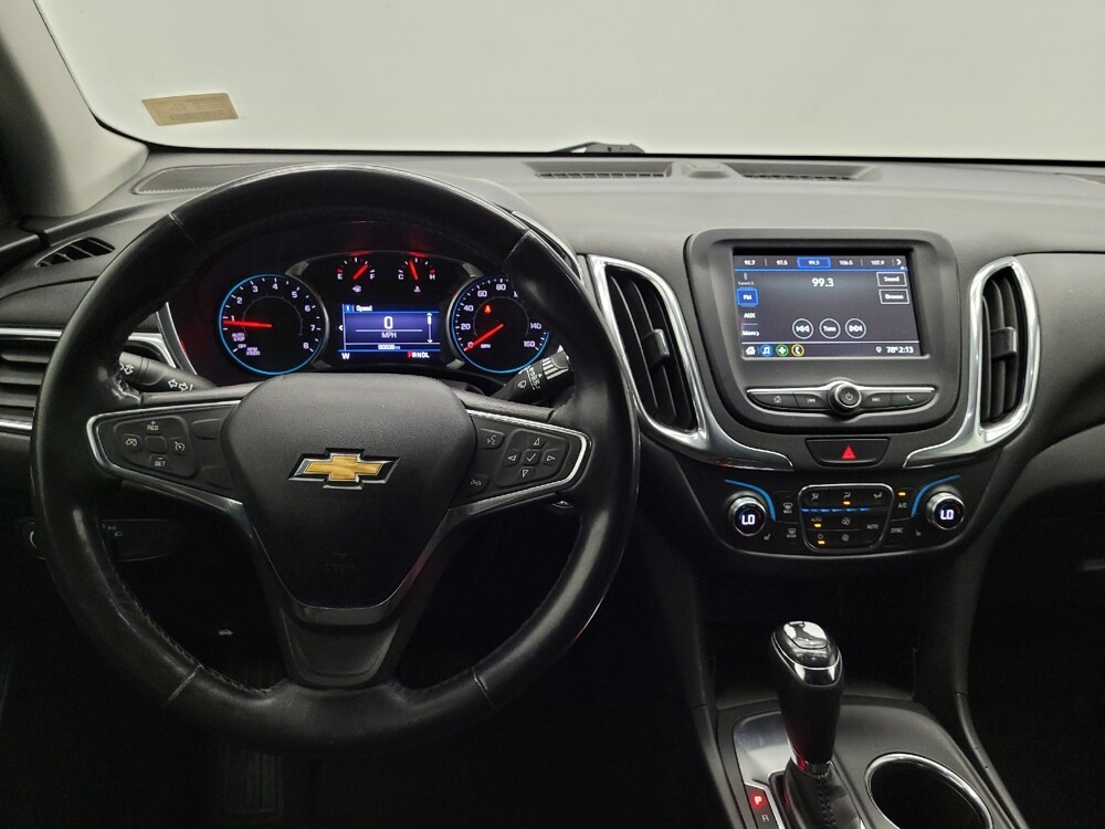 2019 Chevrolet Equinox in Las Vegas, NV 89104 - 18126088 22