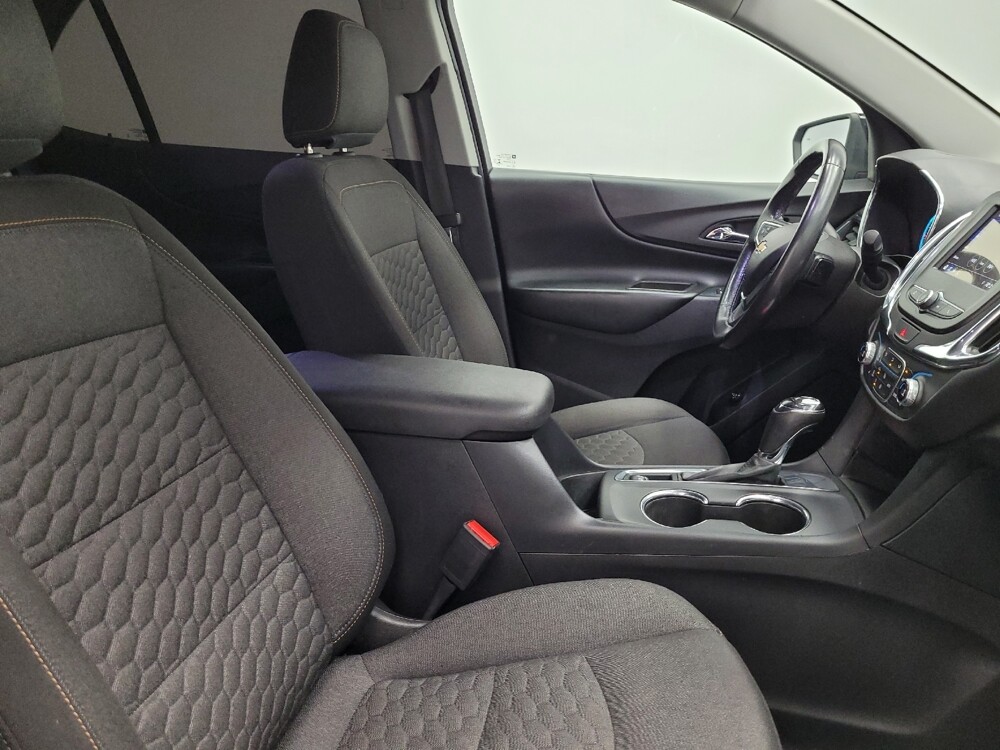 2019 Chevrolet Equinox in Las Vegas, NV 89104 - 18126088 21