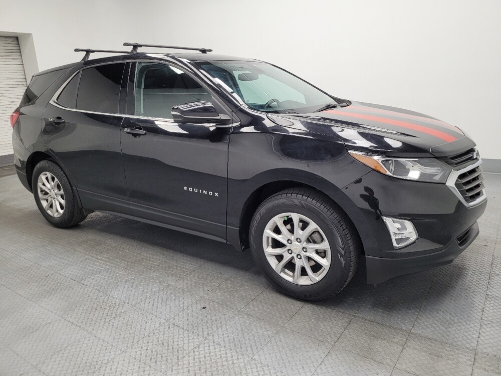 2019 Chevrolet Equinox in Las Vegas, NV 89104 - 18126088 11