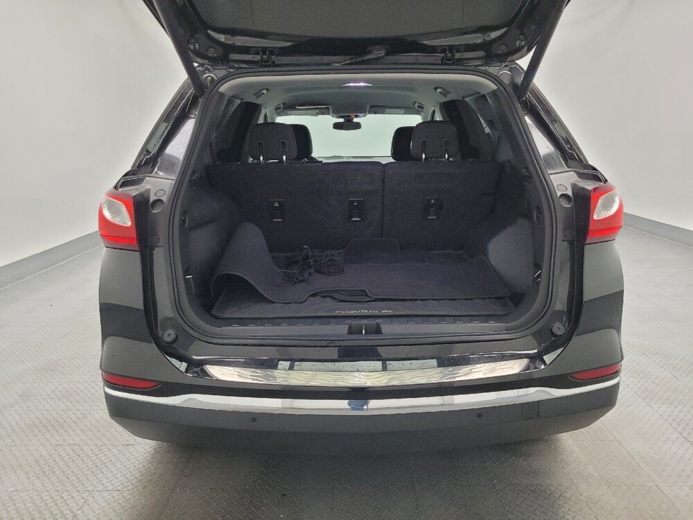 2019 Chevrolet Equinox in Las Vegas, NV 89104 - 18126088 29